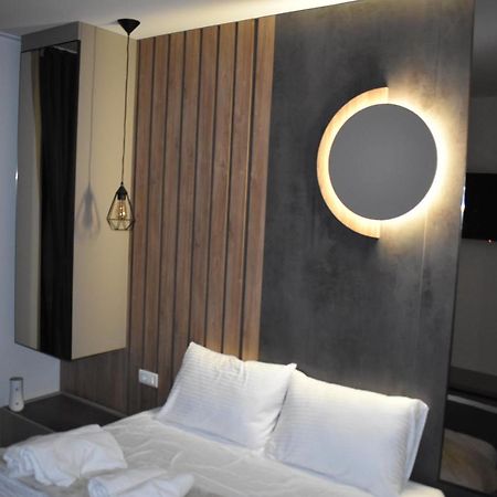Villa E&M Ohrid Bagian luar foto