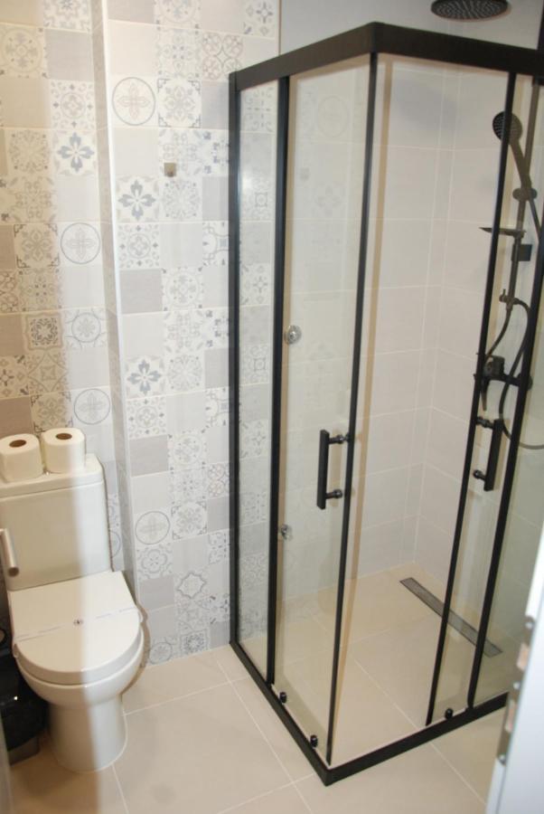 Villa E&M Ohrid Bagian luar foto