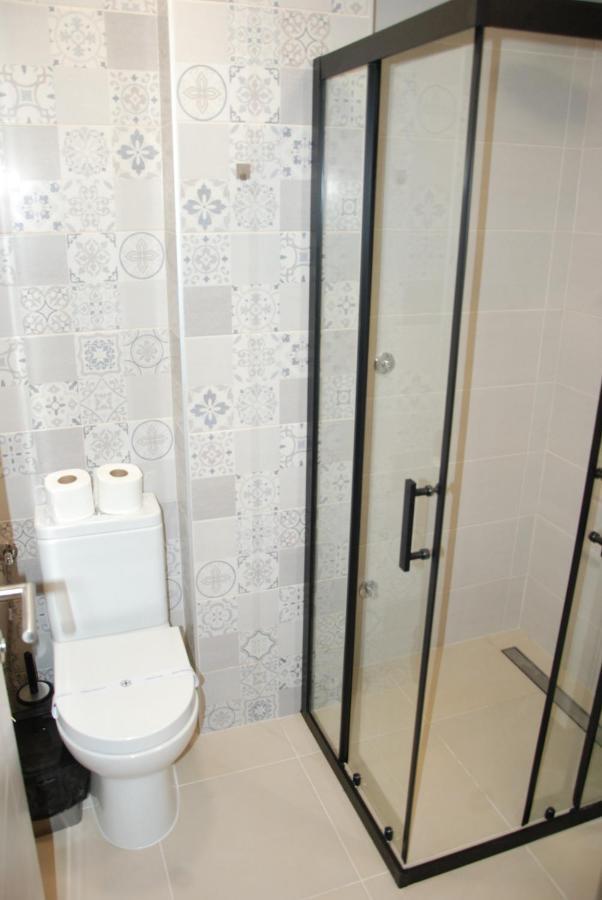Villa E&M Ohrid Bagian luar foto