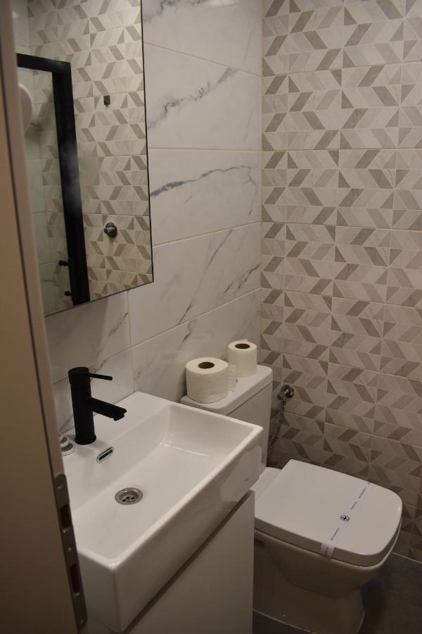 Villa E&M Ohrid Bagian luar foto