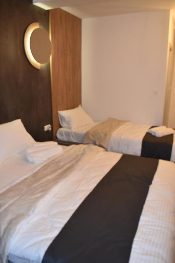 Villa E&M Ohrid Bagian luar foto